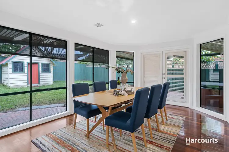 Sixth view of Homely house listing, 25 Yarra Links Way, Bentleigh East VIC 3165