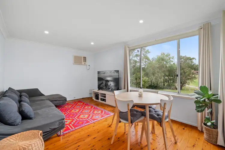 Second view of Homely house listing, 4 Enterprise Road, Cranebrook NSW 2749