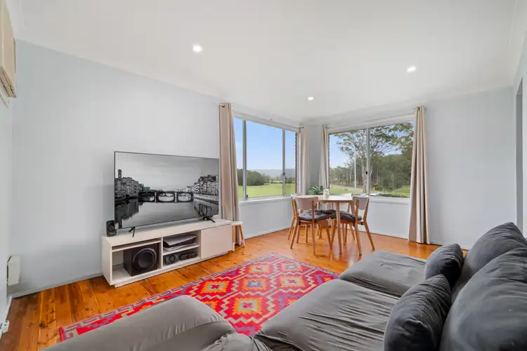 Third view of Homely house listing, 4 Enterprise Road, Cranebrook NSW 2749
