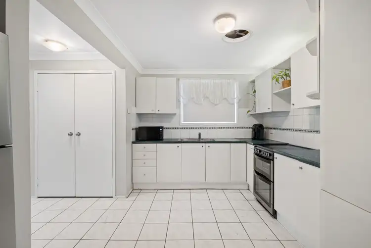 Fourth view of Homely house listing, 4 Enterprise Road, Cranebrook NSW 2749