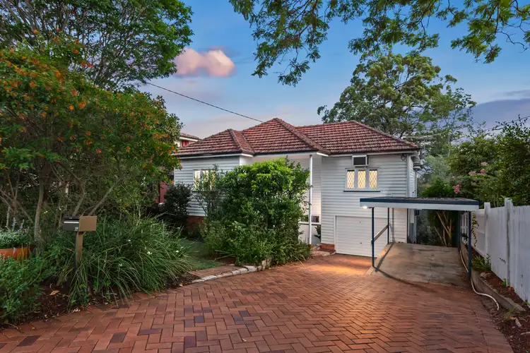 Main view of Homely house listing, 412 Swann Road, St Lucia QLD 4067