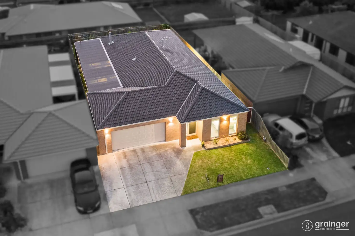 Main view of Homely house listing, 46 Townley Road, Koo Wee Rup VIC 3981