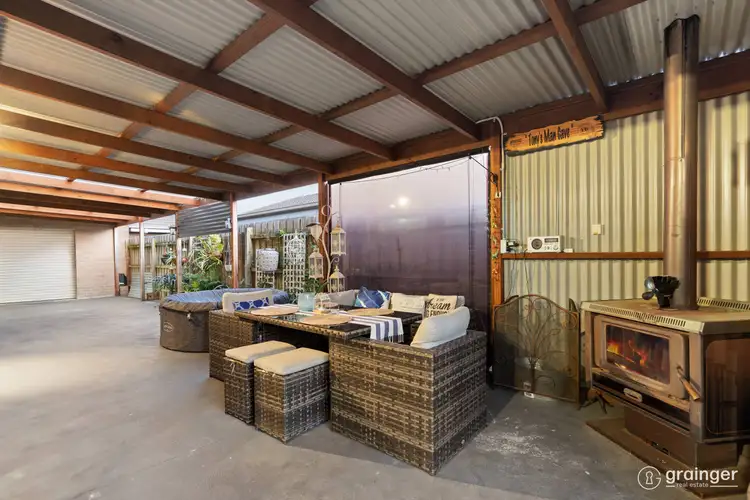 Second view of Homely house listing, 46 Townley Road, Koo Wee Rup VIC 3981