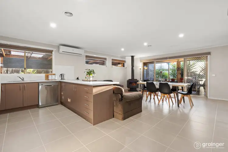 Third view of Homely house listing, 46 Townley Road, Koo Wee Rup VIC 3981