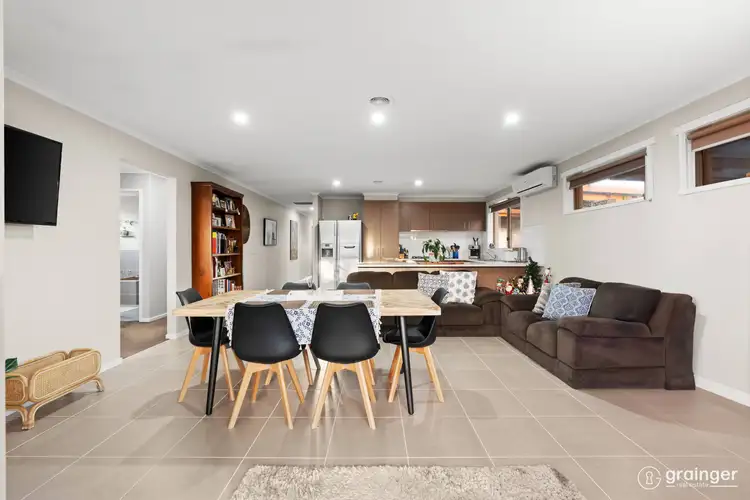 Fourth view of Homely house listing, 46 Townley Road, Koo Wee Rup VIC 3981