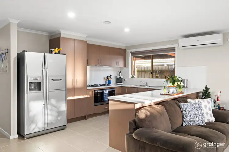 Fifth view of Homely house listing, 46 Townley Road, Koo Wee Rup VIC 3981