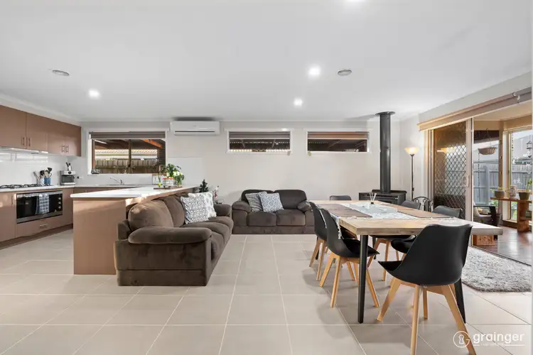 Sixth view of Homely house listing, 46 Townley Road, Koo Wee Rup VIC 3981