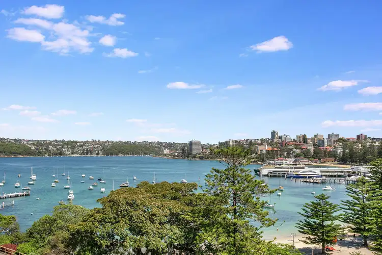 Main view of Homely apartment listing, 29/1 Osborne Road, Manly NSW 2095