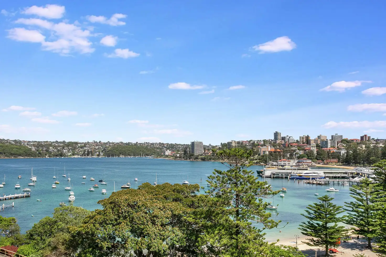Main view of Homely apartment listing, 29/1 Osborne Road, Manly NSW 2095