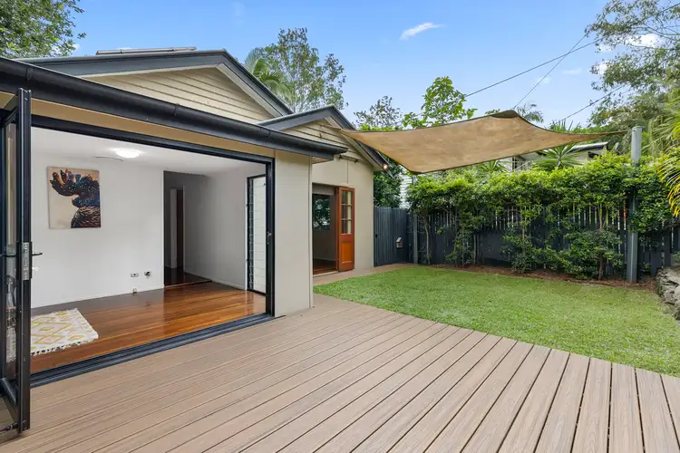 31 Soudan Street, Bardon QLD 4065
