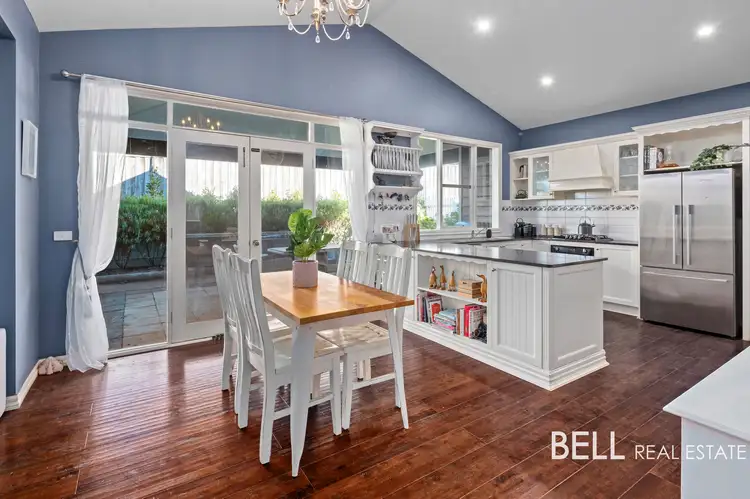 5 Belvedere Court, Gembrook VIC 3783