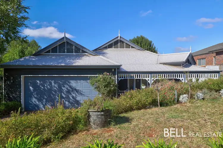 Second view of Homely house listing, 5 Belvedere Court, Gembrook VIC 3783