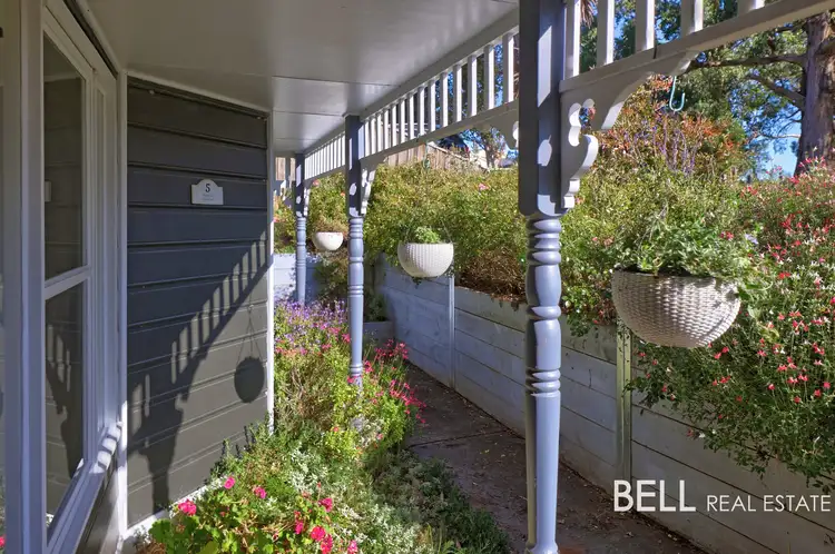 Third view of Homely house listing, 5 Belvedere Court, Gembrook VIC 3783