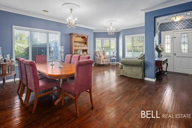Fourth view of Homely house listing, 5 Belvedere Court, Gembrook VIC 3783