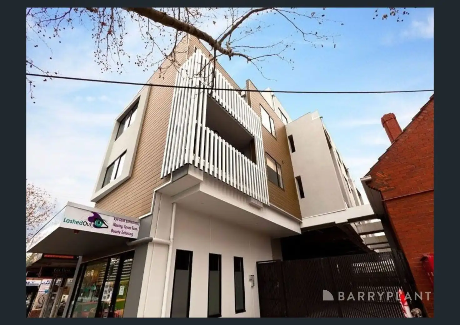 Main view of Homely apartment listing, 7/103 Atherton Road, Oakleigh VIC 3166