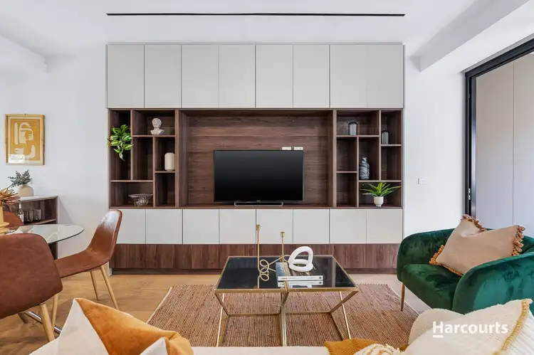 Second view of Homely townhouse listing, 6/24 Station Avenue, Mckinnon VIC 3204