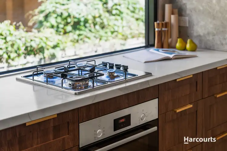 Fourth view of Homely townhouse listing, 6/24 Station Avenue, Mckinnon VIC 3204