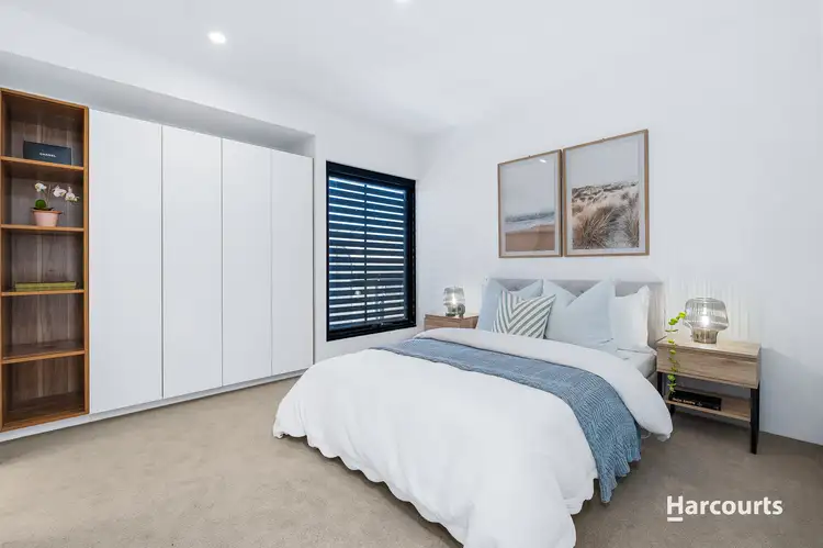 Sixth view of Homely townhouse listing, 6/24 Station Avenue, Mckinnon VIC 3204
