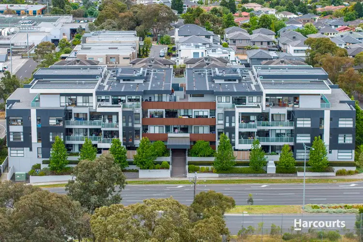 104/187 Reynolds Road, Doncaster East VIC 3109