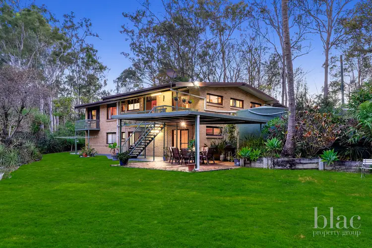 Main view of Homely house listing, 1076 Dayboro Road, Kurwongbah QLD 4503