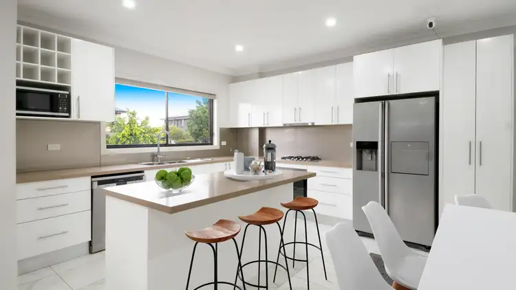 36 Fishburn Street, Jordan Springs NSW 2747
