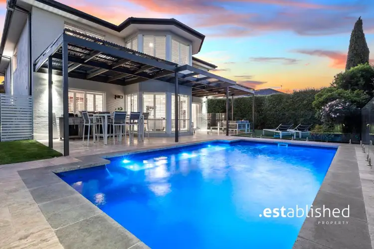 Third view of Homely house listing, 15 Peppercorn Court, Sanctuary Lakes VIC 3030