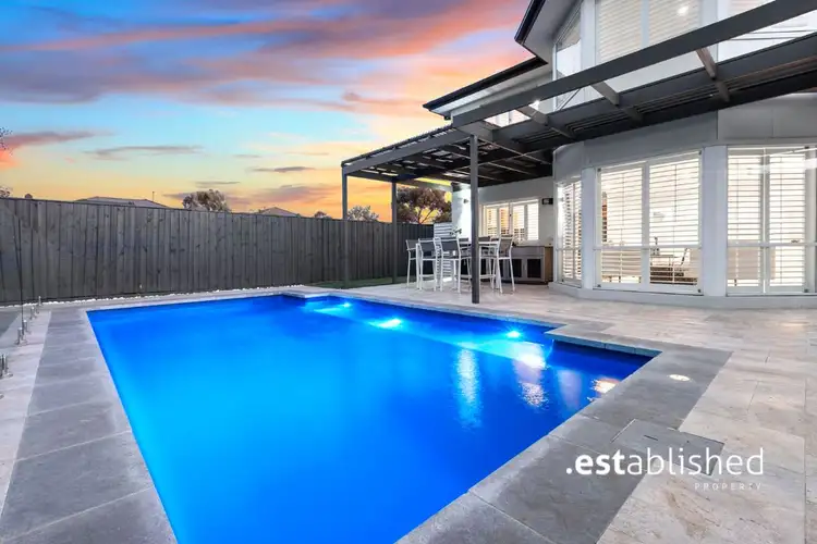 Fourth view of Homely house listing, 15 Peppercorn Court, Sanctuary Lakes VIC 3030