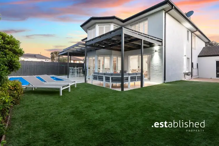 Fifth view of Homely house listing, 15 Peppercorn Court, Sanctuary Lakes VIC 3030