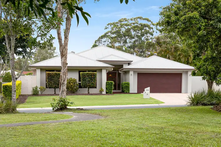 7 Oakleaf Close, Tewantin QLD 4565