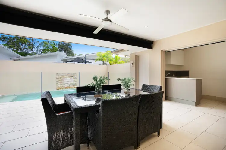 Second view of Homely house listing, 7 Oakleaf Close, Tewantin QLD 4565
