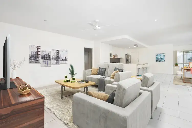 Sixth view of Homely house listing, 7 Oakleaf Close, Tewantin QLD 4565