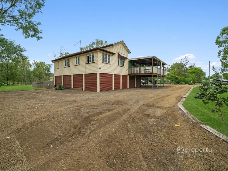 Second view of Homely house listing, 1 Dan Road, Hatton Vale QLD 4341
