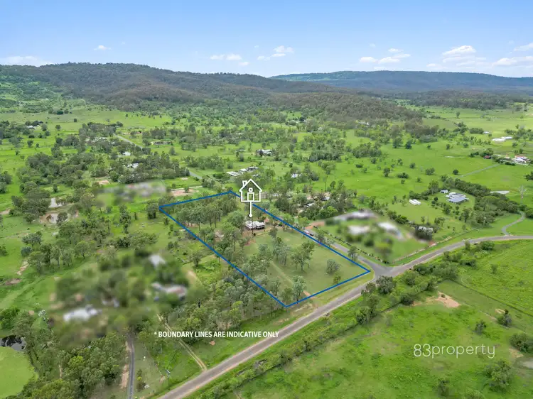 Fifth view of Homely house listing, 1 Dan Road, Hatton Vale QLD 4341
