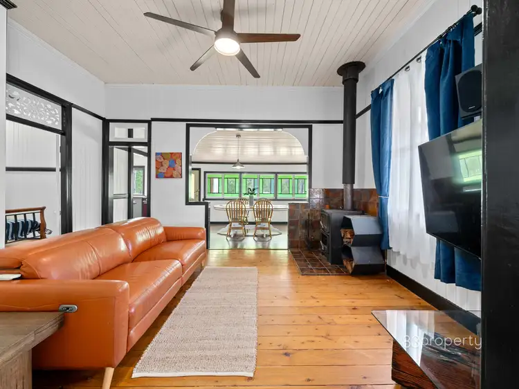 Sixth view of Homely house listing, 1 Dan Road, Hatton Vale QLD 4341