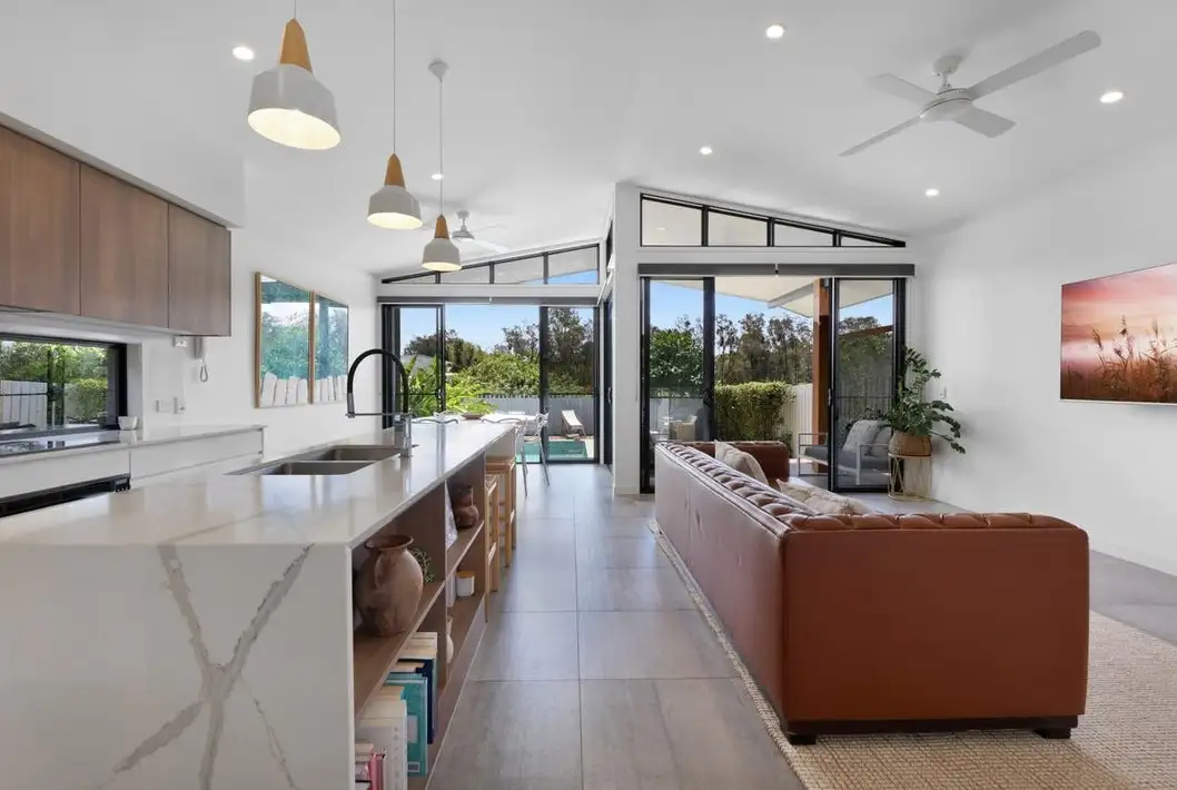 Main view of Homely house listing, 41b Fairway Drive, Clear Island Waters QLD 4226