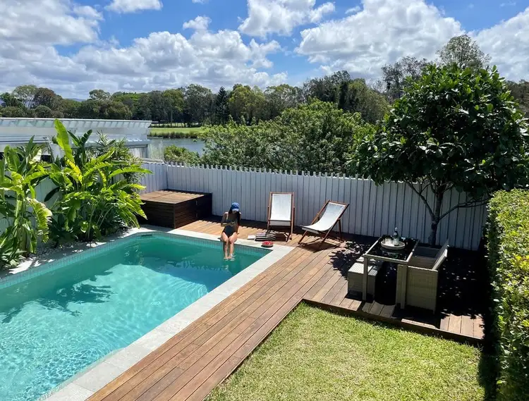 Third view of Homely house listing, 41b Fairway Drive, Clear Island Waters QLD 4226