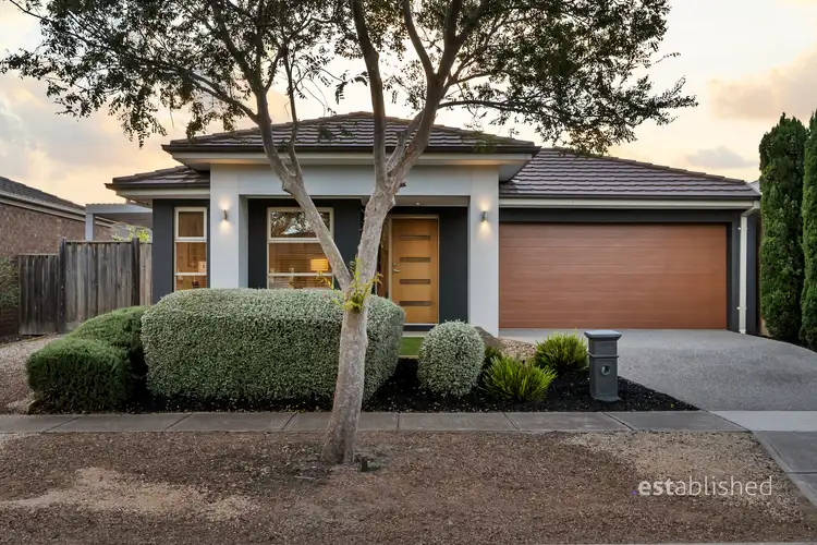 23 Shiraz Crescent, Point Cook VIC 3030