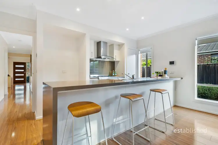 Sixth view of Homely house listing, 23 Shiraz Crescent, Point Cook VIC 3030