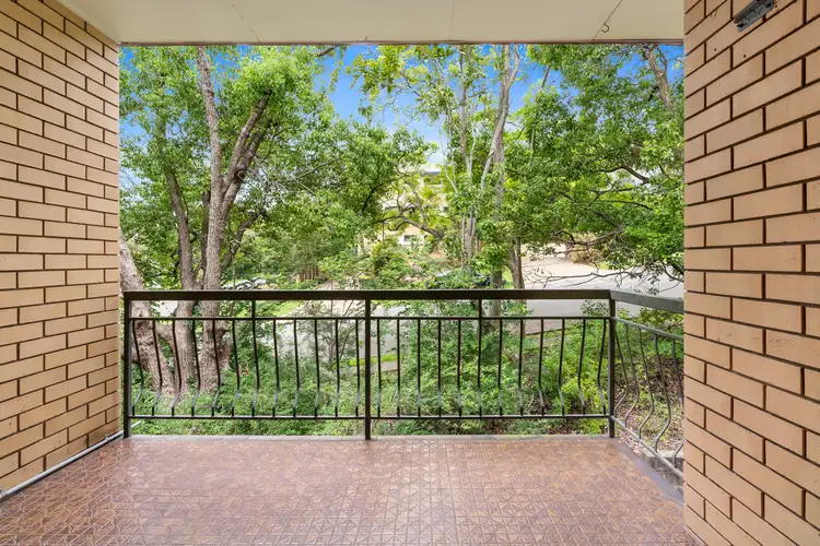 Third view of Homely unit listing, 5/15 Douglas Street, St Lucia QLD 4067