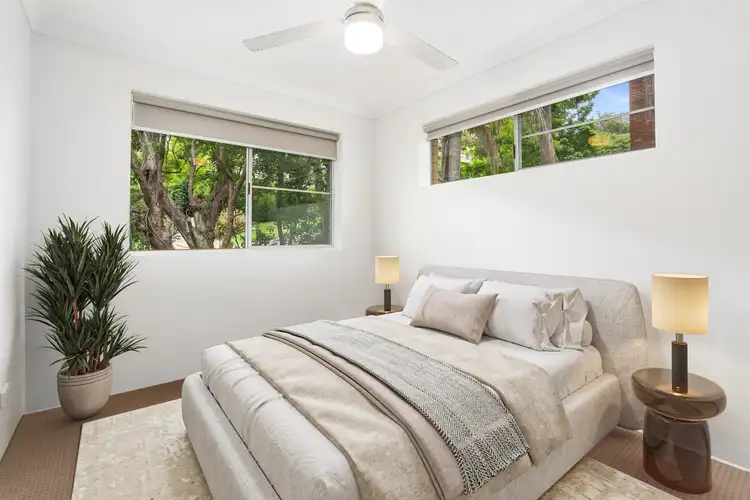 Fifth view of Homely unit listing, 5/15 Douglas Street, St Lucia QLD 4067