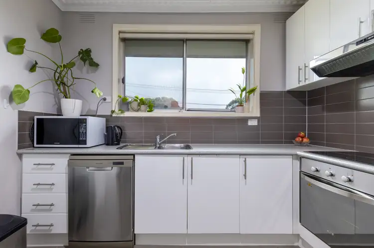 Fourth view of Homely unit listing, 1/34 Waiora Parade, West Footscray VIC 3012