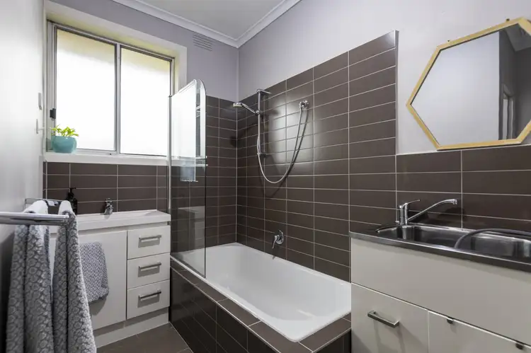 Fifth view of Homely unit listing, 1/34 Waiora Parade, West Footscray VIC 3012