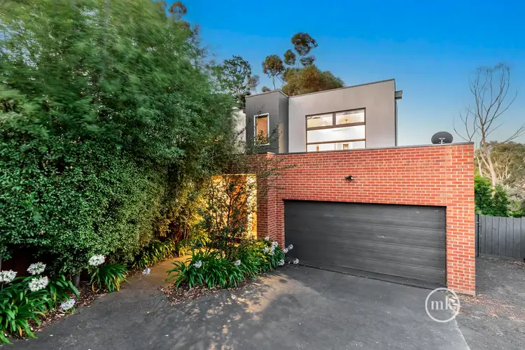 Main view of Homely house listing, 9a Doon Court, Briar Hill VIC 3088