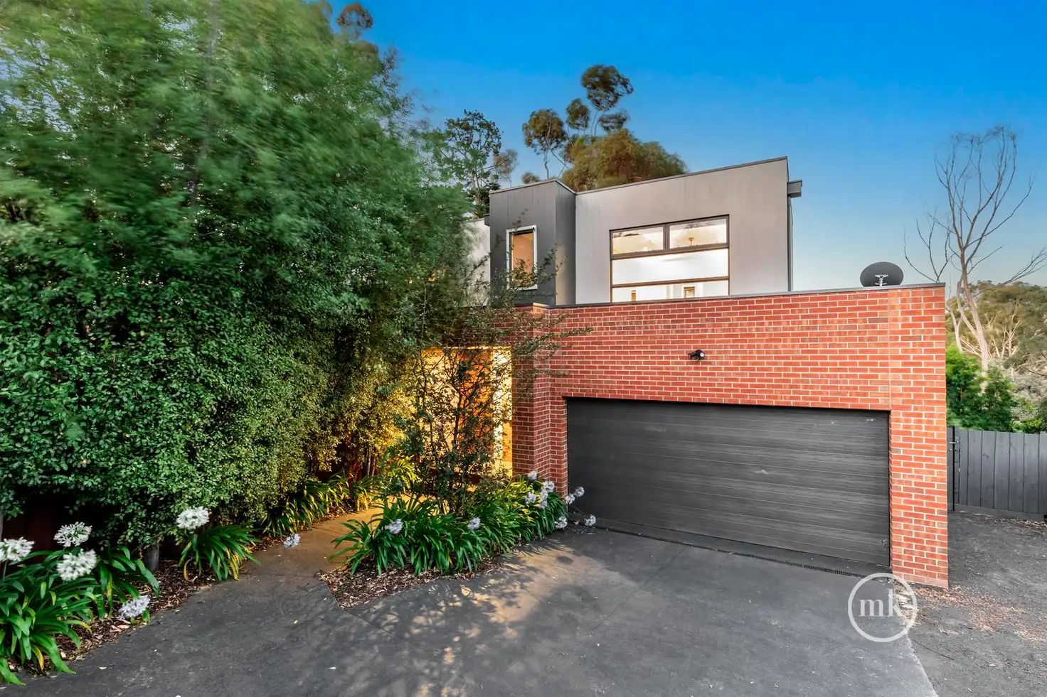 Main view of Homely house listing, 9a Doon Court, Briar Hill VIC 3088