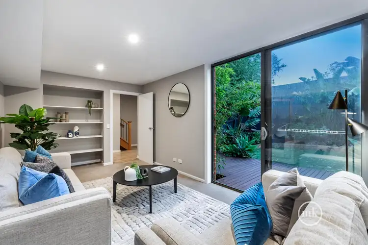 Second view of Homely house listing, 9a Doon Court, Briar Hill VIC 3088