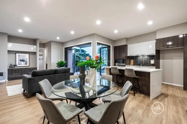 Fourth view of Homely house listing, 9a Doon Court, Briar Hill VIC 3088