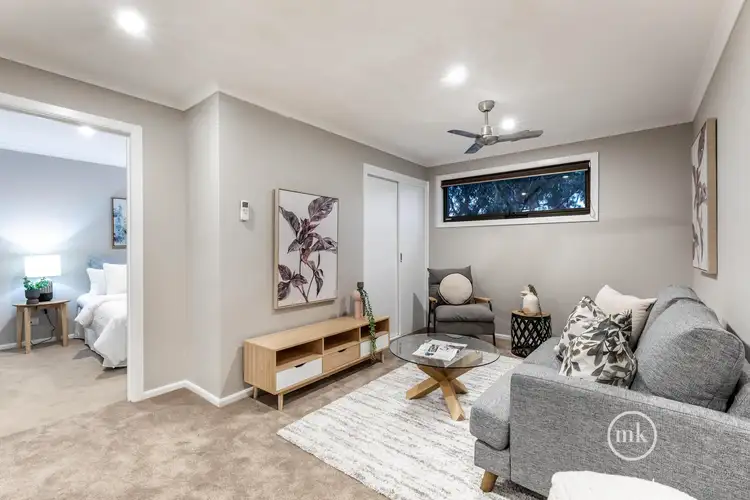 Sixth view of Homely house listing, 9a Doon Court, Briar Hill VIC 3088