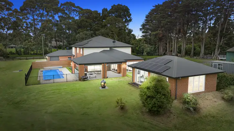 24 Clayton Hill Road, Langwarrin South VIC 3911