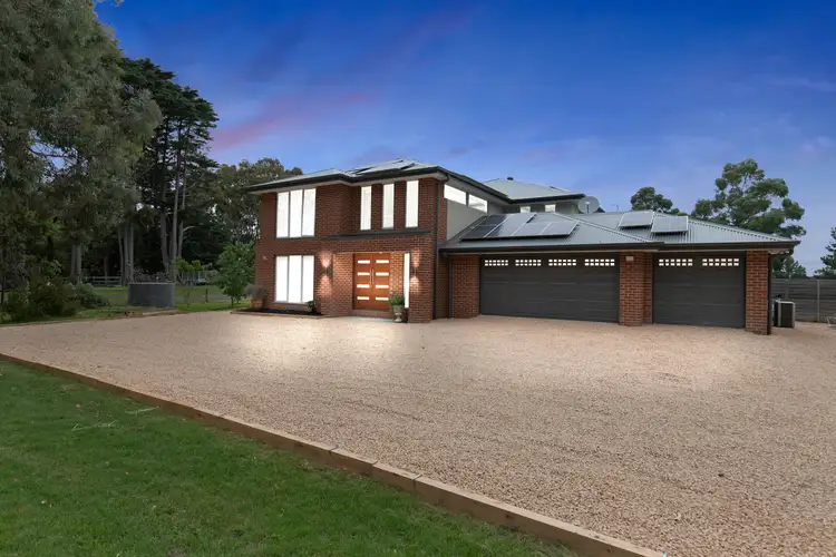Third view of Homely rural property listing, 24 Clayton Hill Road, Langwarrin South VIC 3911