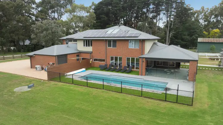 Fourth view of Homely rural property listing, 24 Clayton Hill Road, Langwarrin South VIC 3911